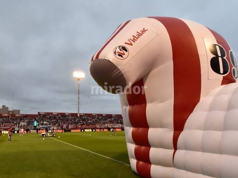 El clásico acapara toda la atención