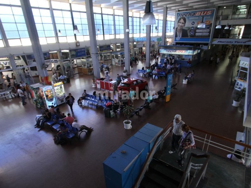 El nuevo plan para la Terminal ya está en Gobernación y el Concejo