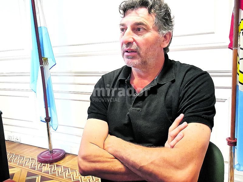‘La política económica marcha a contramano de los que necesitamos’