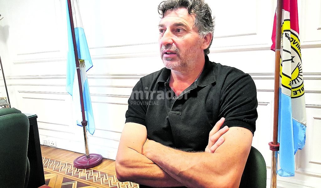 ‘La política económica marcha a contramano de los que necesitamos’