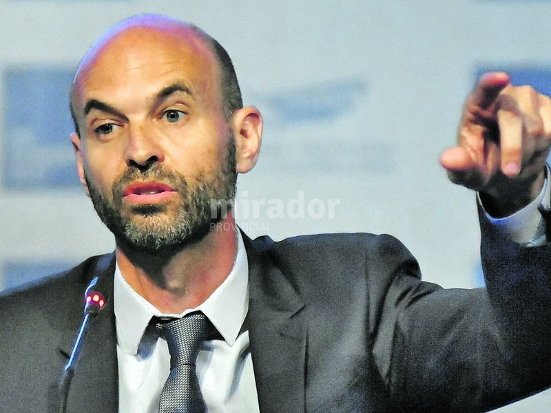 Nación valúa en $ 90 mil millones las obras que encara en Santa Fe