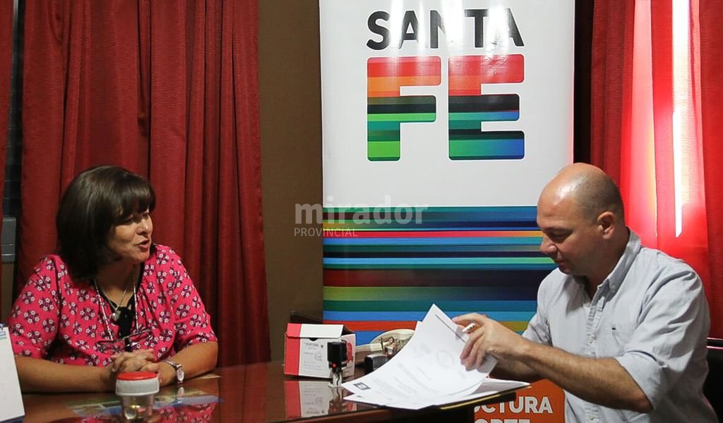 Vera y Pintado contará con nuevos medidores de agua potable