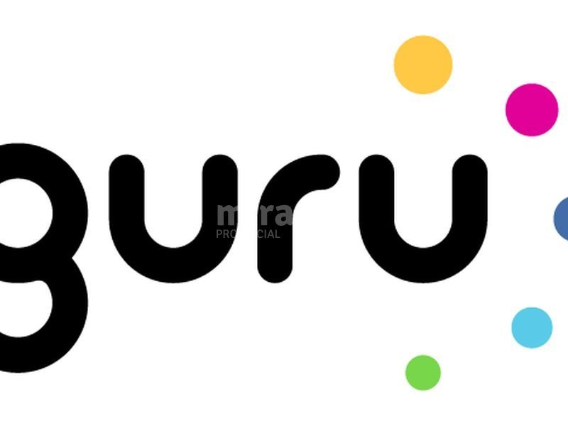 Jornada de capacitación de gurú y Google