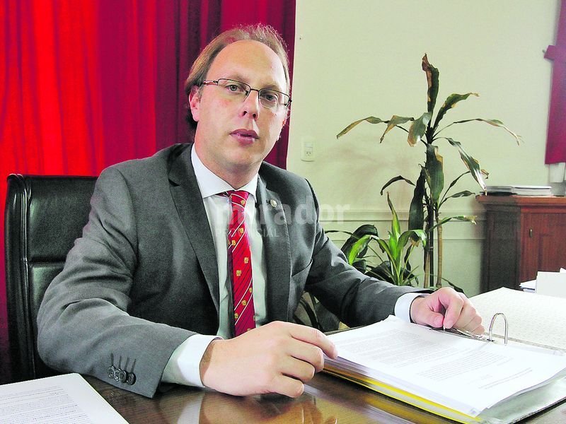Un paso hacia la posible emisión de letras del Tesoro en Santa Fe