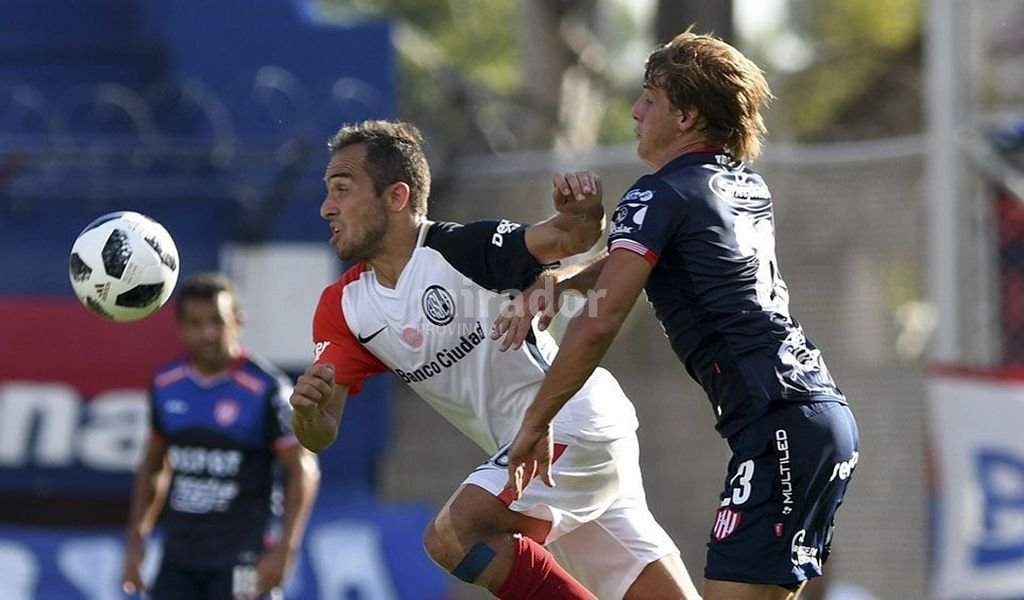 Unión no pasó del empate