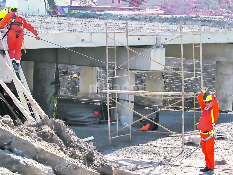 Industriales santafesinos vaticinan un ‘escenario complejo’ para 2018