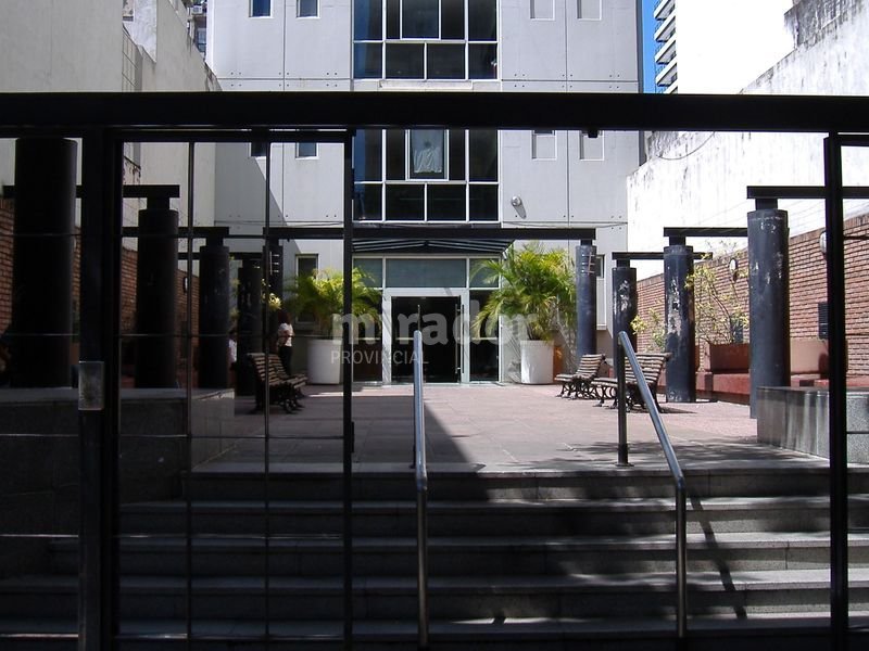 Rosario: la Biblioteca Argentina experimenta una renovación integral
