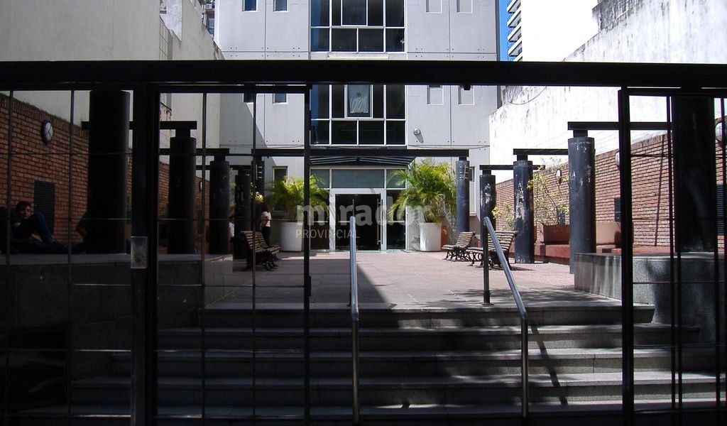 Rosario: la Biblioteca Argentina experimenta una renovación integral