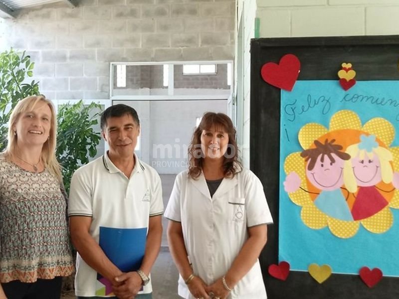 La Municipalidad de Rafaela dio más de 700.000 pesos en becas educativas