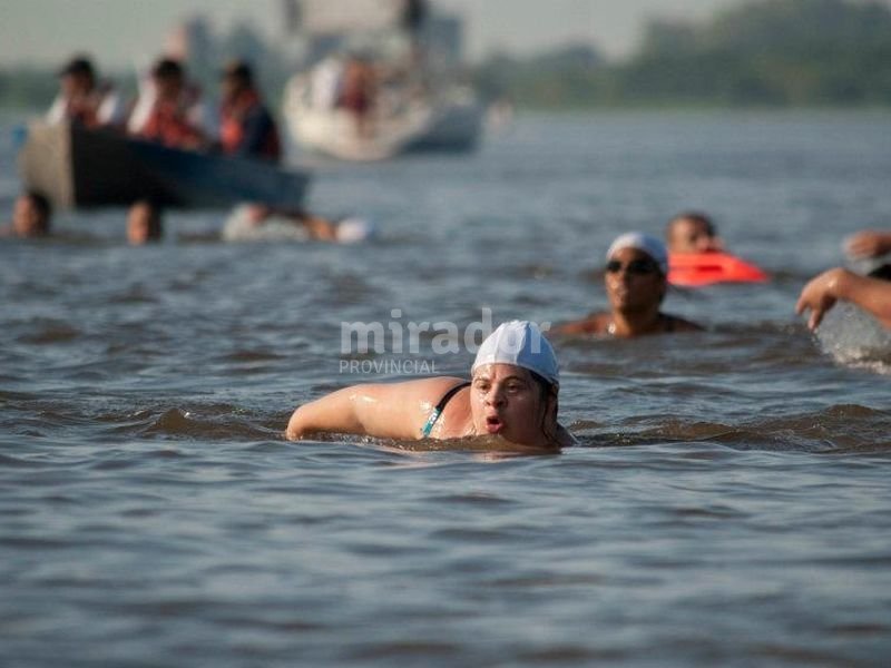 Los Tiburones del Paraná cumplen 20 años