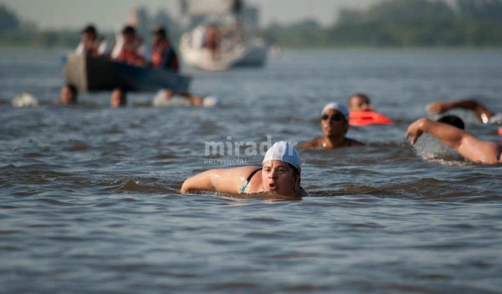 Los Tiburones del Paraná cumplen 20 años