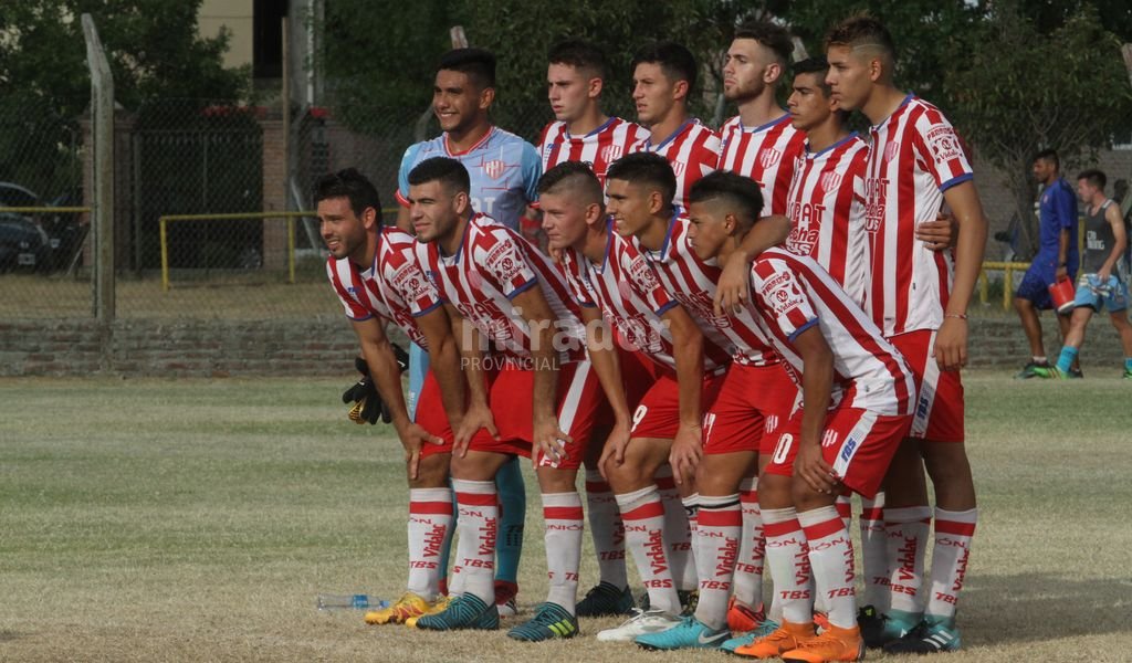 Unión lo ganó a pura contundencia