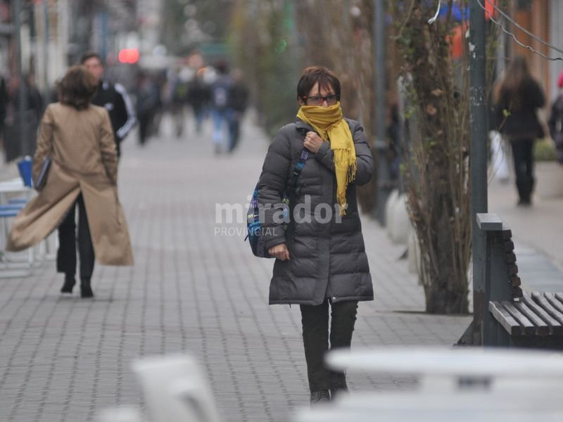 Puro verso: es falso el pronóstico que augura el invierno más frío en 15 años