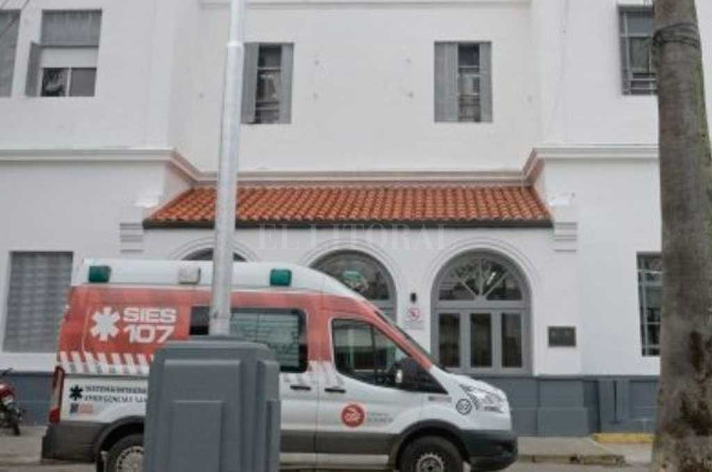 Nuevo crimen en Rosario