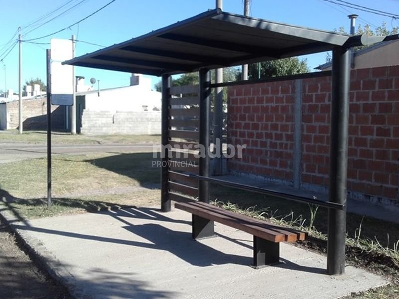 Rafaela: mejoras en seguridad y servicios en barrio Mora