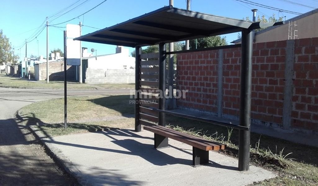 Rafaela: mejoras en seguridad y servicios en barrio Mora
