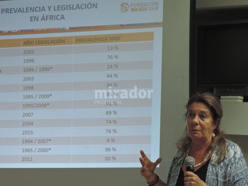 Las mujeres que logran el cambio