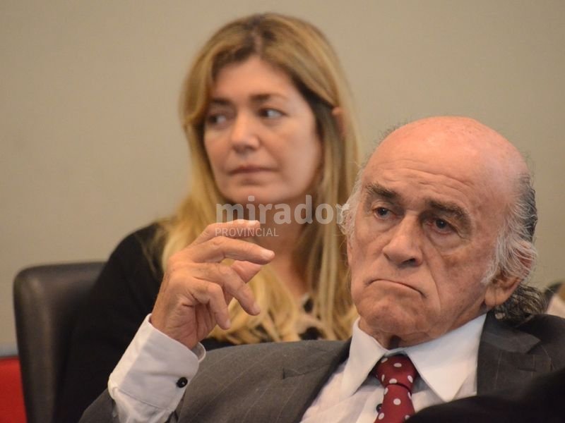 Gonzalo del Cerro llamó a dar un debate maduro y despojado de prejuicios