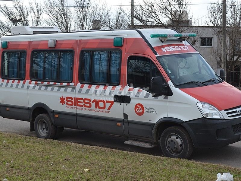 Casilda: se inauguró la sede nueva del SIES 107