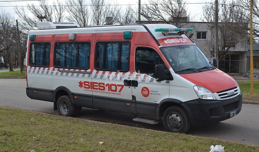 Casilda: se inauguró la sede nueva del SIES 107