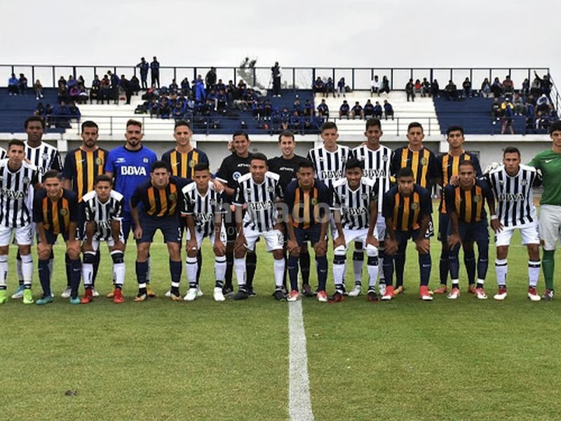 A la sexta de Central le cayeron mal los tallarines