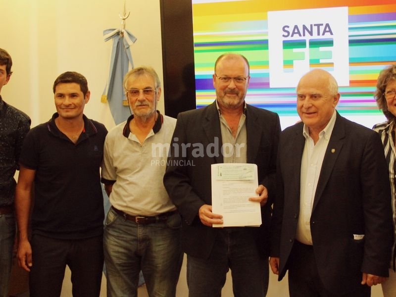 Convenios medioambientales dentro del Plan del Norte