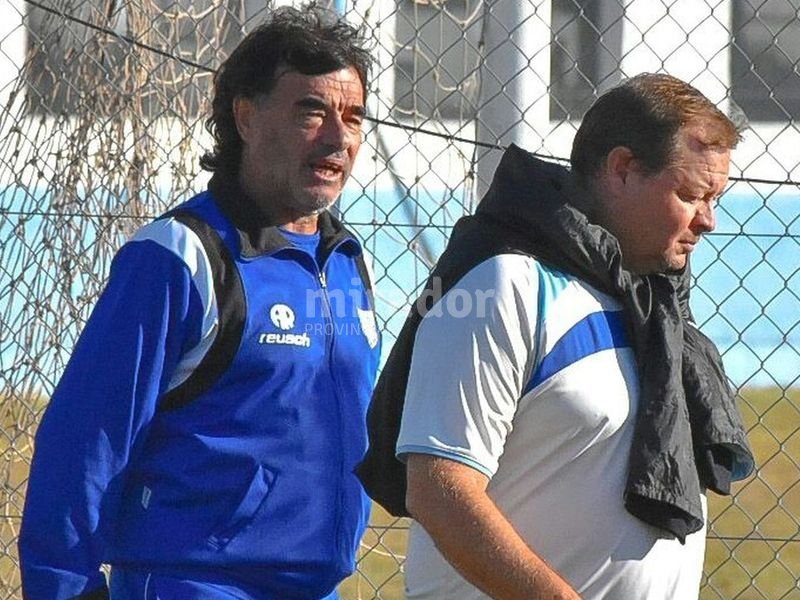 ‘Tengo confianza en revertir la situación’
