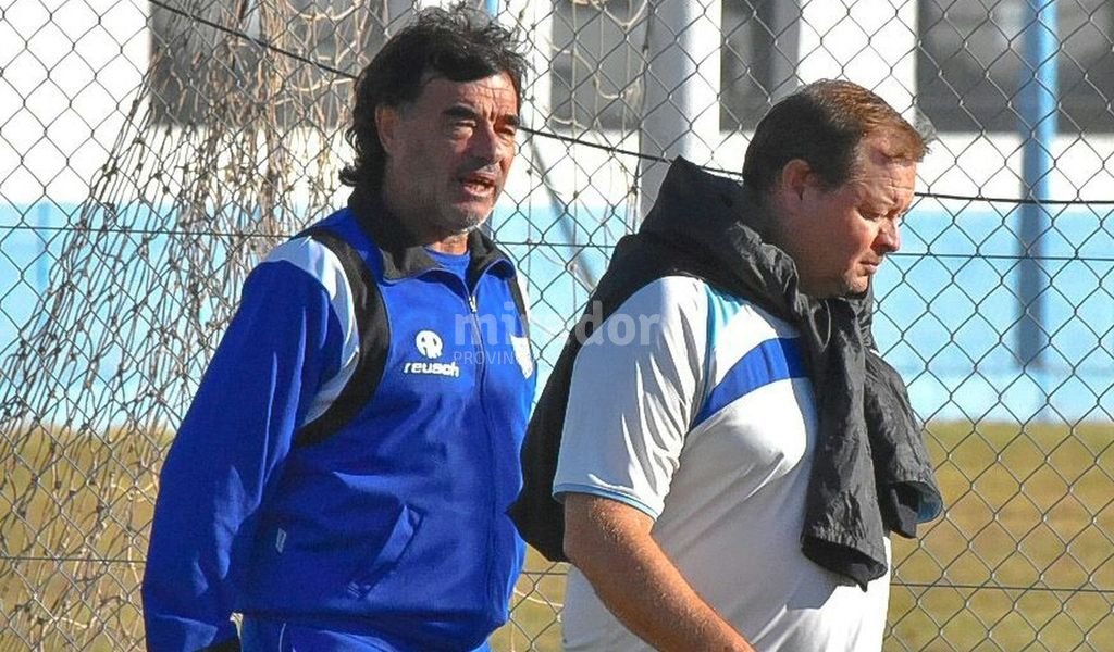 ‘Tengo confianza en revertir la situación’