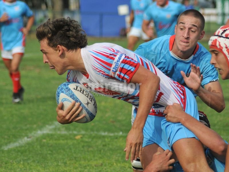 Los juveniles se despiden de Santa Fe