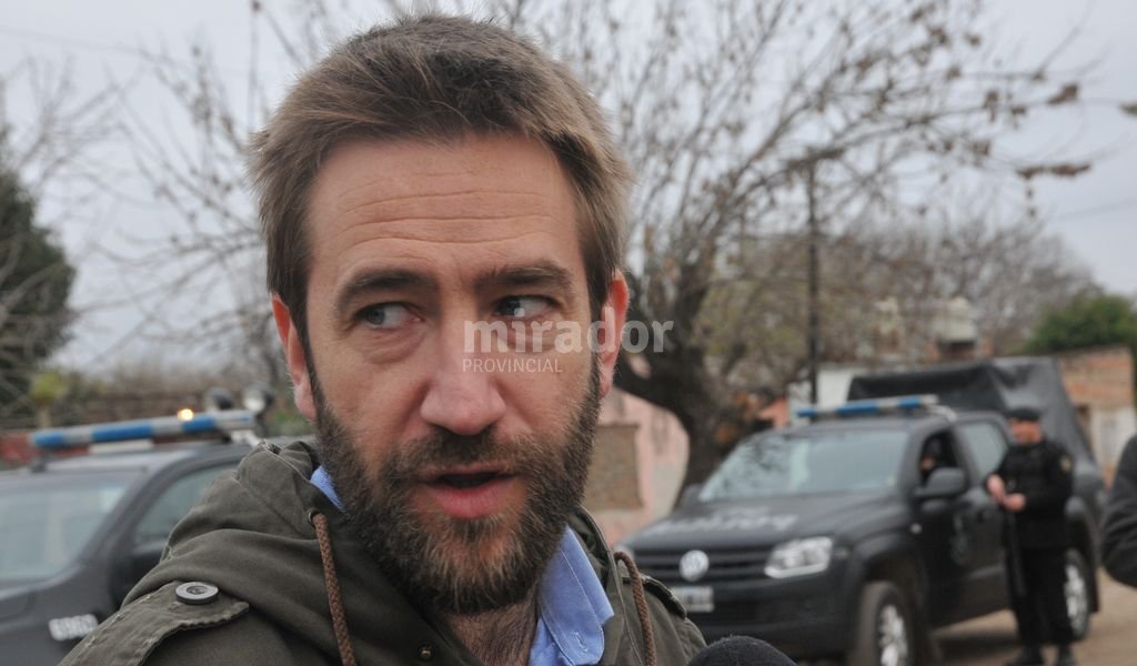 ‘Ya desarticulamos a siete de las ocho bandas más peligrosas’