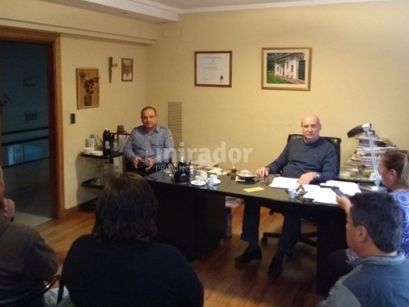 Robos y boquetes ponen en vilo la seguridad en San Jorge