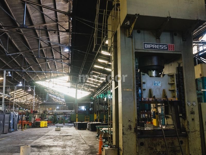 Se suicidó un ex trabajador de Mefro Wheels