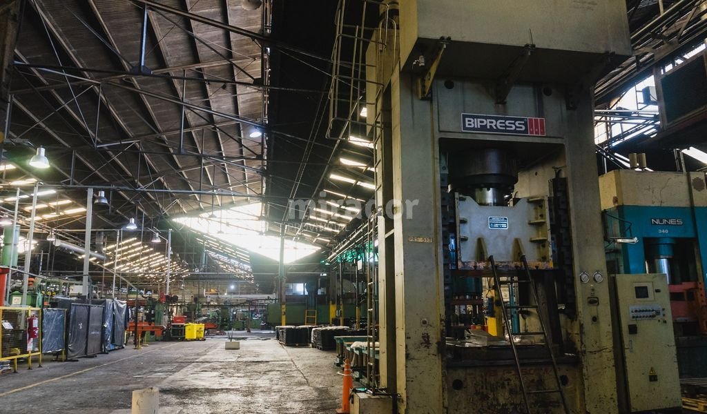 Se suicidó un ex trabajador de Mefro Wheels