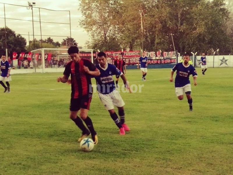 Cremería sufrió, luchó y se metió en la final