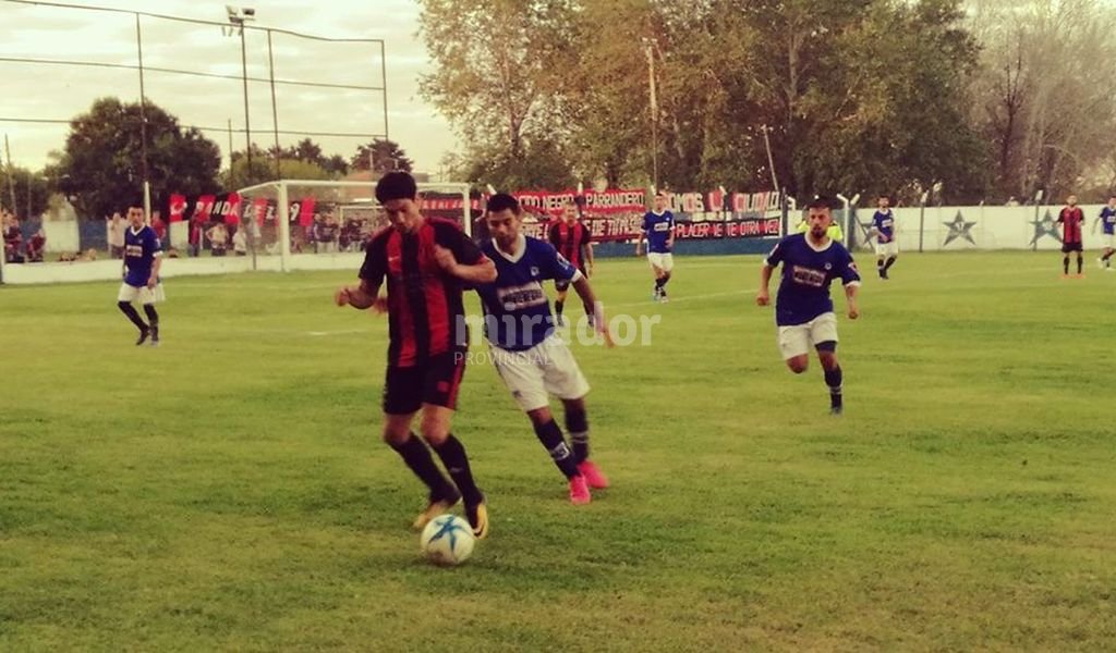 Cremería sufrió, luchó y se metió en la final