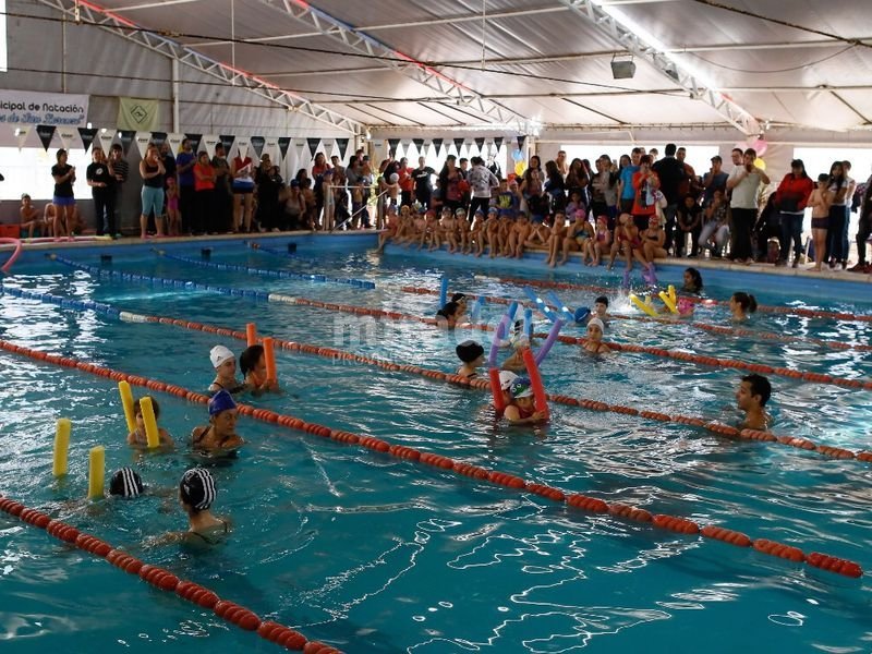 San Lorenzo: actividades deportivas gratuitas
