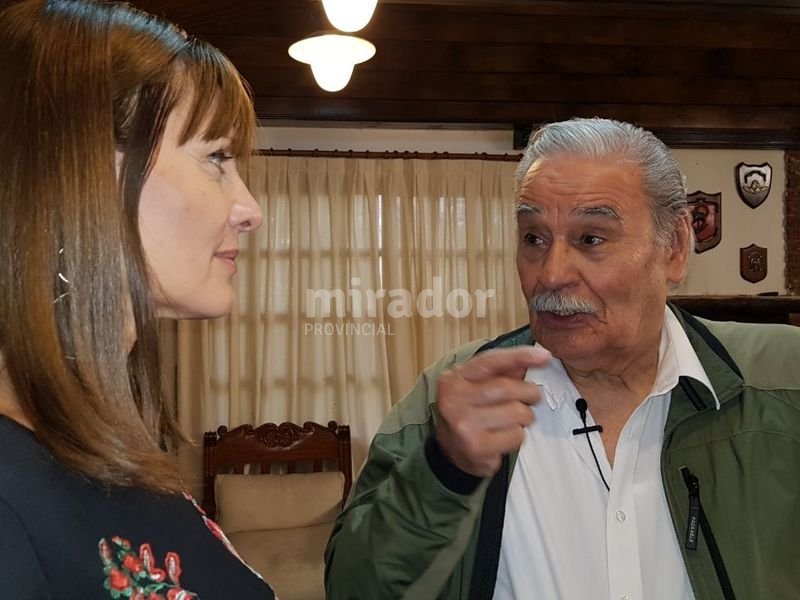 «El peronismo no existe»