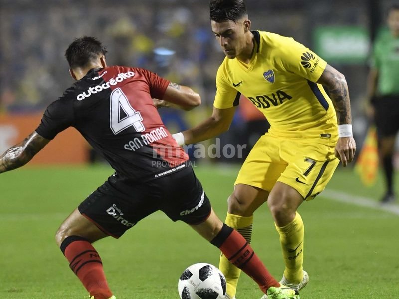 Perdieron los canallas y los leprosos