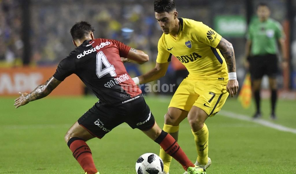 Perdieron los canallas y los leprosos