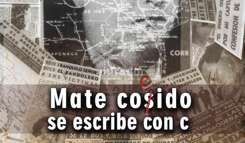 Presentación del libro ‘Mate cosido se escribe con C’