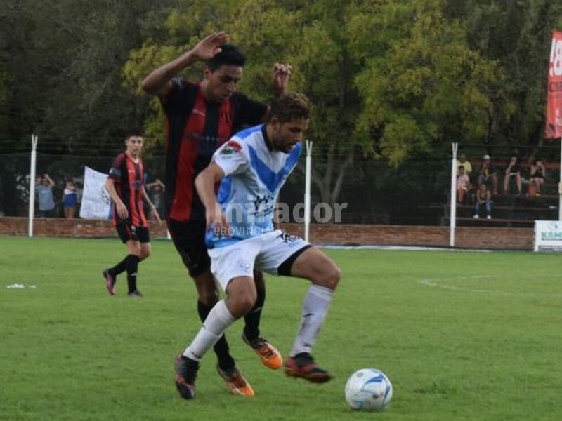 Cremería perdió de local y va por la heroica a Paraná