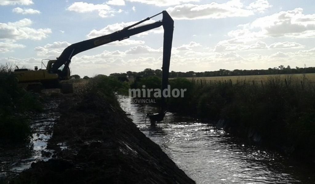Más localidades para el programa de defensa contra inundaciones