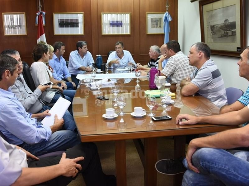 Rafaela: el club 9 de Julio y su proyecto medioambiental