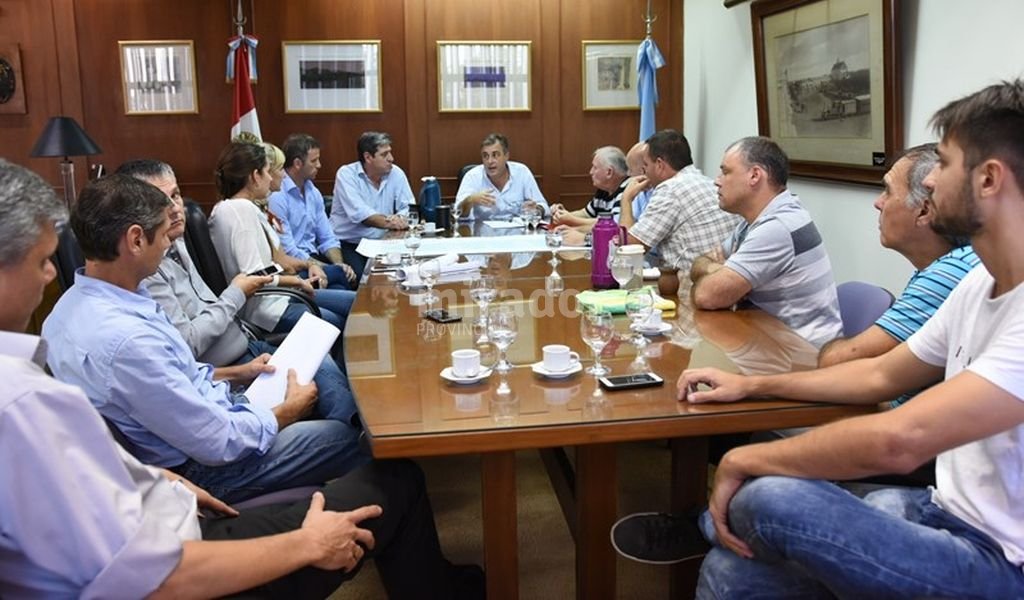 Rafaela: el club 9 de Julio y su proyecto medioambiental