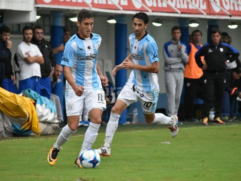 Atlético de Rafaela ganó y jugará el octogonal