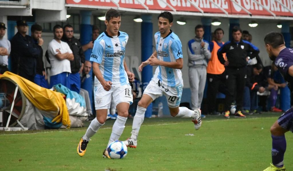 Atlético de Rafaela ganó y jugará el octogonal