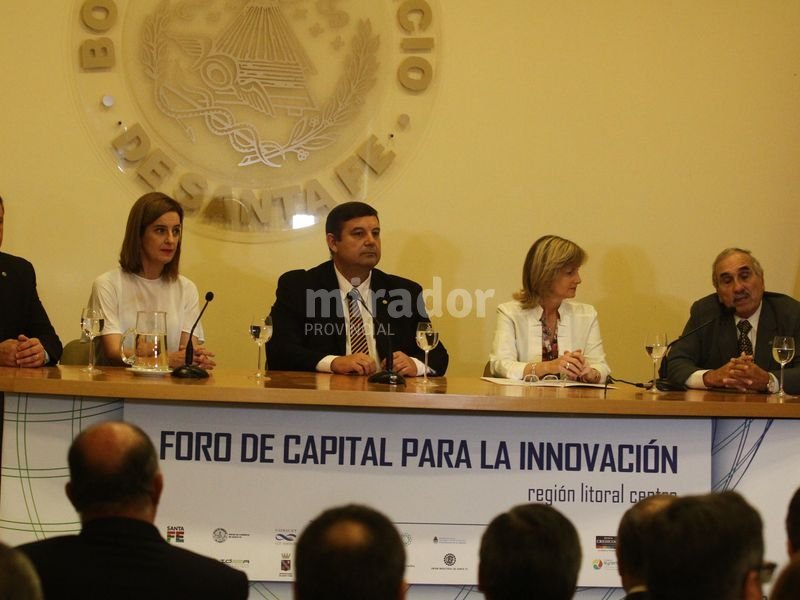 Nueva convocatoria al Foro de Capital para la Innovación