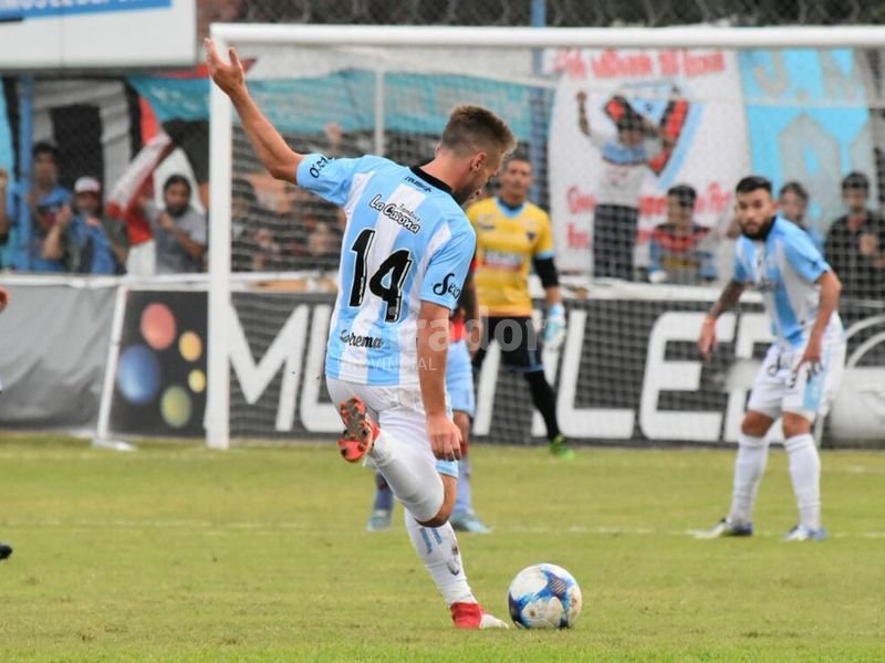 Atlético de Rafaela empató y se quedó afuera