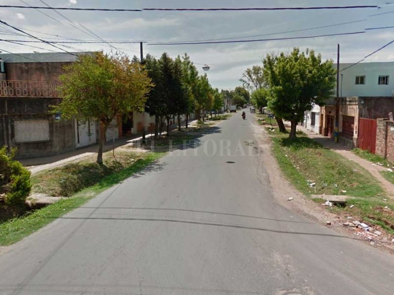 Cuatro crímenes en pocas horas en Rosario