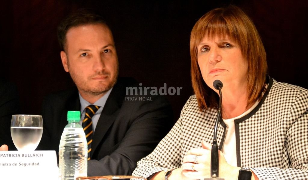 Rosario concentró la discusión para desfederalizar el narcomenudeo